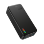 Joyroom power bank 10000mAh Dazzling Series 22.5W black