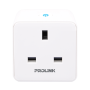 Smart Plug 13A with Energy Monitoring DS-3202M