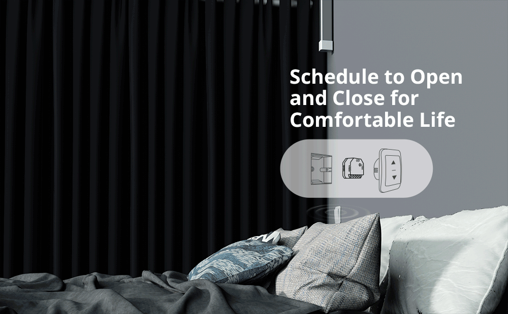 Sonoff Dual R3 Dual Relay-Power Metering Wifi Smart Switch