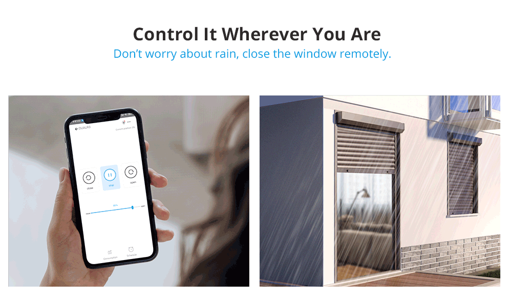 Sonoff Dual R3 Dual Relay-Power Metering Wifi Smart Switch